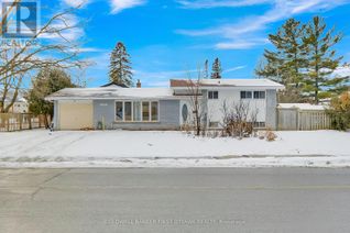 Sidesplit for Sale, 1197 Deer Park Road, Ottawa, ON