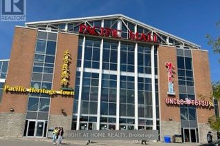 Commercial/Retail Property for Sale, 4300 Steeles Avenue E #E20, Markham (Milliken Mills East), ON