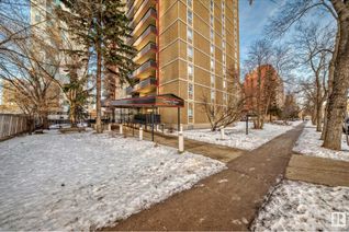 Condo for Sale, 206 10140 120 St Nw, Edmonton, AB