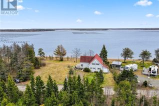 Cottage for Sale, 730 De La Pointe, Richibouctou-Village, NB