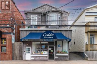 Commercial/Retail Property for Sale, 2739 Agricola Street, Halifax, NS