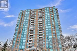 Condo for Sale, 3580 Rivergate Way #1201, Ottawa, ON