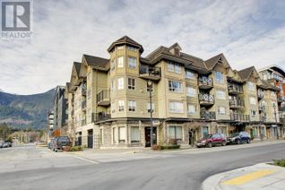 Condo for Sale, 38003 Second Avenue #207, Squamish, BC