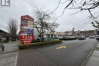 Commercial/Retail Property for Sale, 4540 No. 3 Road #1460, Richmond, BC