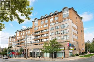 Property for Sale, 1818 Bayview Avenue #403, Toronto (Mount Pleasant East), ON