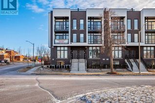 Townhouse for Sale, 1-184 Angus Dr #TH21, Ajax (Central), ON