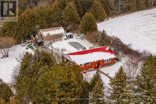 Detached House for Sale, 4684 10th Side Road, Essa, ON