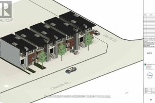 Commercial Land for Sale, 197 Church Street, Bradford West Gwillimbury (Bradford), ON