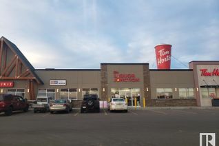 Non-Franchise Business for Sale, 103 1 Junction Drive, Penhold, AB