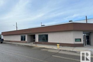 Commercial/Retail Property for Lease, West 5104 51 St, Drayton Valley, AB