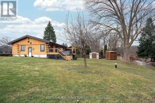 Property for Sale, 795744 Grey Road 19, Blue Mountains, ON