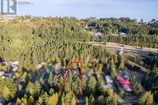 Land for Sale, 7028 Blackjack Dr, Lantzville, BC