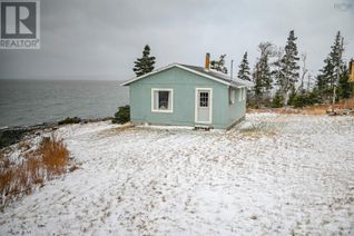 Bungalow for Sale, 931 Old Baxter Mill Road, Baxters Harbour, NS