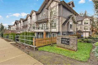 Condo Townhouse for Sale, 15170 60 Avenue #102, Surrey, BC