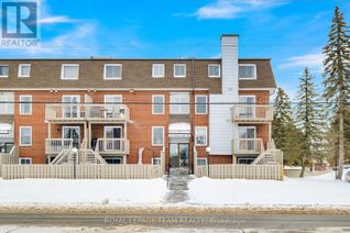 Condo Apartment for Sale, 24 Townline Road W #207, Carleton Place, ON