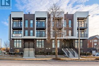 Townhouse for Sale, 10-188 Angus Dr #TH26, Ajax (Central), ON