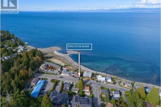 Townhouse for Sale, 333 Garrett Rd #1101, Qualicum Beach, BC