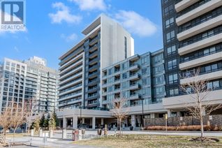 Property for Rent, 7900 Bathurst Street #614, Vaughan (Beverley Glen), ON