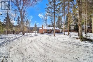 Bungalow for Sale, 40 Gilmour Point Road, North Kawartha, ON