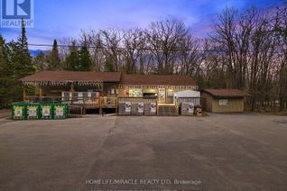 Convenience Store Non-Franchise Business for Sale, 39 Sandy Plains Road N, Parry Sound, ON