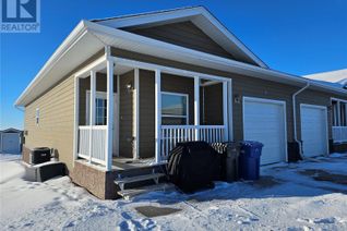 Condo Townhouse for Sale, 1 201 Ruckle Road, Carlyle, SK