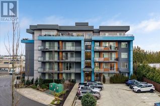 Property for Sale, 6544 Metral Dr #201, Nanaimo, BC