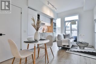 Condo for Sale, 319 Jarvis Street #1005, Toronto (Moss Park), ON