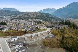 Land for Sale, 45852 Weeden Drive, Chilliwack, BC