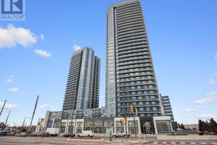 Condo for Sale, 3600 Highway 7 #2908, Vaughan (Vaughan Corporate Centre), ON