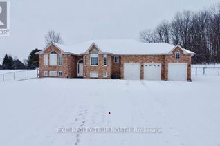 House for Sale, 1348 Hawk Ridge Crescent, Severn, ON