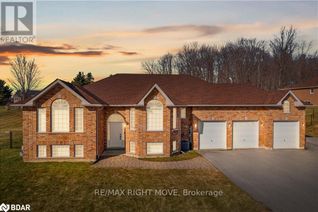 Bungalow for Sale, 1348 Hawk Ridge Crescent, Severn, ON