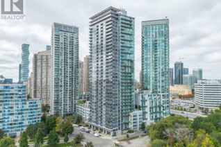 Condo Apartment for Sale, 223 Webb Drive #2402, Mississauga (City Centre), ON