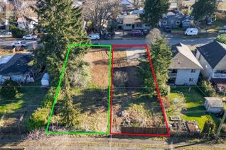 Vacant Residential Land for Sale, 455 Watfield Ave, Nanaimo, BC