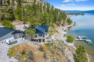 Ranch-Style House for Sale, 2888 Seclusion Bay Road, West Kelowna, BC