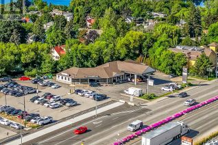 Commercial Land for Sale, 251 Harvey Avenue, Kelowna, BC