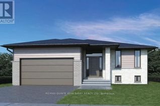 Bungalow for Sale, 4 Parkland Circle #Lot 2, Quinte West, ON