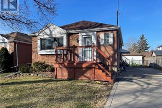 Bungalow for Sale, 907 Fennell Avenue, Hamilton, ON