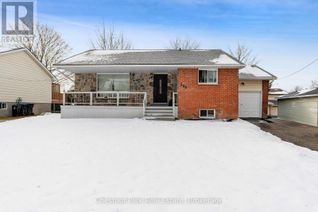 Bungalow for Sale, 396 Walnut Street, Collingwood, ON