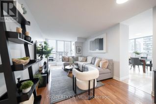 Condo for Sale, 43 Eglinton Avenue E #1902, Toronto (Mount Pleasant West), ON