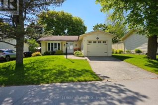 Property for Sale, 26 Tecumseth Pines Drive, New Tecumseth, ON