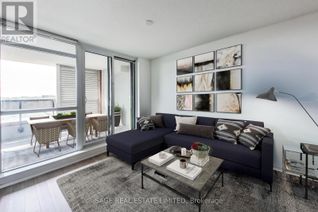 Condo Apartment for Sale, 830 Lawrence Avenue W #505, Toronto (Yorkdale-Glen Park), ON