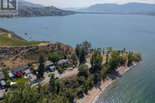 Detached House for Sale, 830 Three Mile Road, Penticton, BC