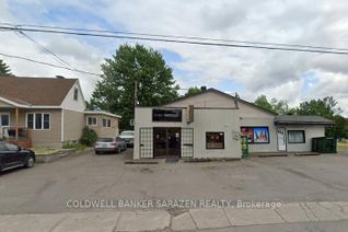 Commercial/Retail Property for Sale, 8715 Bank Street, Ottawa, ON