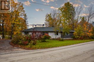 Property for Sale, 1361 Zealand Road, Central Frontenac (Frontenac Centre), ON