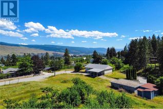 Farm for Sale, 11524 Bond Road, Lake Country, BC