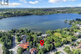 Sidesplit for Sale, 643 North Lake Road, Richmond Hill (Oak Ridges Lake Wilcox), ON