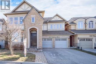 Detached House for Sale, 3456 Rebecca Street, Oakville (Bronte West), ON