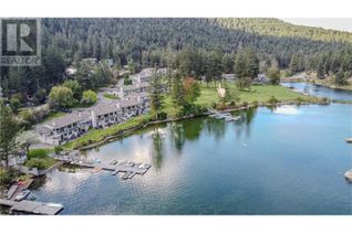 Townhouse for Sale, 1801 Paul Lake Road #31, Kamloops, BC