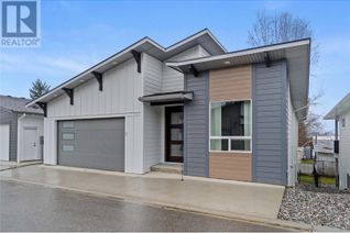 Property for Sale, 1840 10 Street Sw #7, Salmon Arm, BC