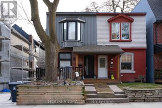 House for Rent, 5 Ivy Avenue #Lower, Toronto (South Riverdale), ON